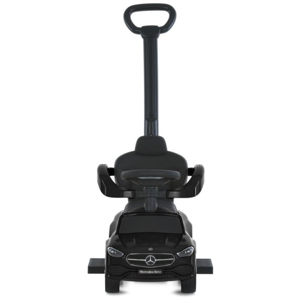 Дитяча каталка-толокар 2 в 1 668L-2 до 25 кг