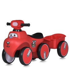 Дитяча каталка-толокар 2 в 1 M 5940(2)-3 до 25 кг