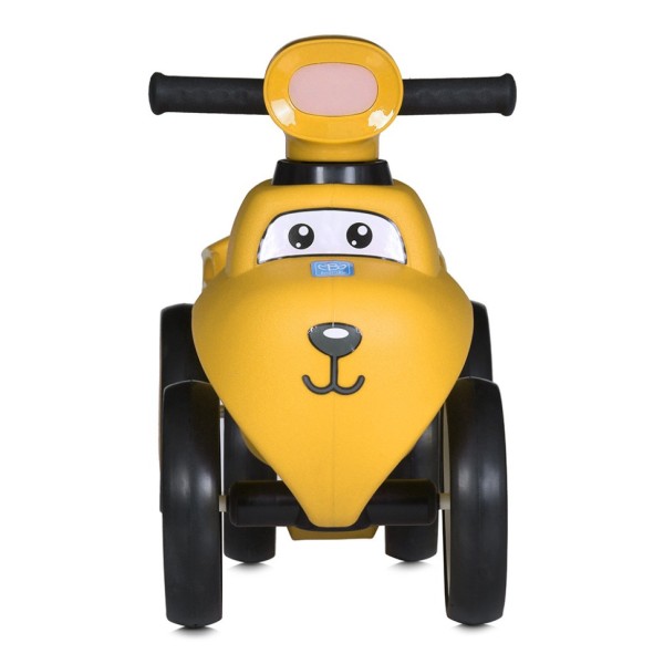 Дитяча каталка-толокар 2 в 1 M 5940(2)-6 до 25 кг