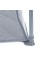 Дитячий манеж SWIFT 4 ME 1196 Gray 127х127х74,5 см