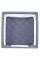 Дитячий манеж SWIFT 4 ME 1196 Gray 127х127х74,5 см