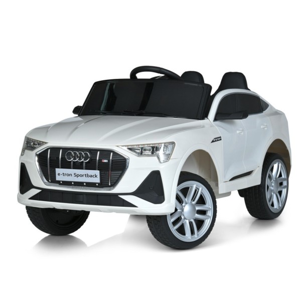 Дитячий електромобіль Машина M 6133EBLR-1 до 30 кг