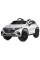 Дитячий електромобіль Машина M 6161EBLR-1 до 30 кг