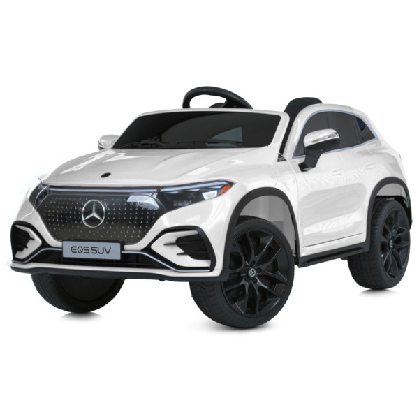 Дитячий електромобіль Машина M 6161EBLR-1 до 30 кг