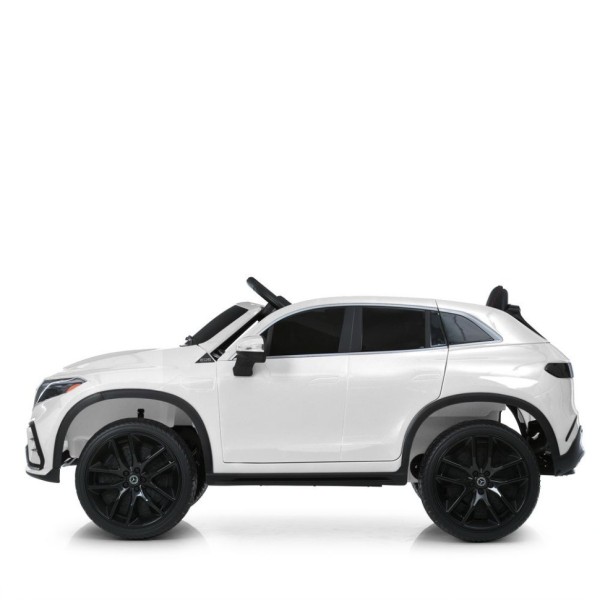 Дитячий електромобіль Машина M 6161EBLR-1 до 30 кг