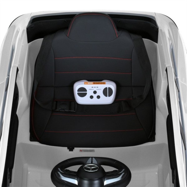 Дитячий електромобіль Машина M 6161EBLR-1 до 30 кг