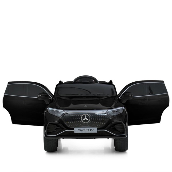 Дитячий електромобіль Машина M 6161EBLR-2 до 30 кг