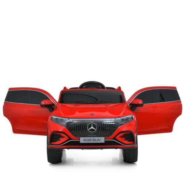 Дитячий електромобіль Машина M 6161EBLR-3 до 30 кг