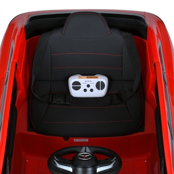 Дитячий електромобіль Машина M 6161EBLR-3 до 30 кг