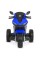 Дитячий електромобіль Мотоцикл Racer M 4454EL-4 до 30 кг