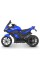 Дитячий електромобіль Мотоцикл Racer M 4454EL-4 до 30 кг