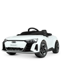 Дитячий електромобіль Машинка M 4938EBLR-1 до 25 кг