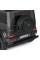 Дитячий електромобіль Джип M 5880EBLRS-11(24V) до 80 кг