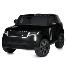 Дитячий електромобіль Джип M 5055EBLRS-2(4WD) до 35 кг