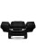 Дитячий електромобіль Джип M 5055EBLRS-2(4WD) до 35 кг