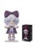Колекційна фігурка Дивовижний особняк Pop Top Lucky Emma YQ-000006 серії "Misya"
