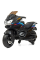 Дитячий електромобіль Мотоцикл Bambi Racer M 4272EL-2 до 30 кг