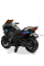 Дитячий електромобіль Мотоцикл Bambi Racer M 4272EL-2 до 30 кг