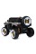 Дитячий електромобіль Джип M 5075EBLR-11 до 25 кг