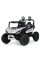 Дитячий електромобіль Джип M 6205EBLR-1(24V) до 60 кг