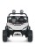 Дитячий електромобіль Джип M 6205EBLR-1(24V) до 60 кг