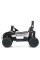 Дитячий електромобіль Джип M 6205EBLR-1(24V) до 60 кг
