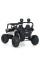 Дитячий електромобіль Джип M 6205EBLR-1(24V) до 60 кг
