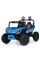 Дитячий електромобіль Джип M 6205EBLR-4(24V) до 60 кг