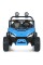 Дитячий електромобіль Джип M 6205EBLR-4(24V) до 60 кг