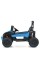 Дитячий електромобіль Джип M 6205EBLR-4(24V) до 60 кг