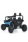 Дитячий електромобіль Джип M 6205EBLR-4(24V) до 60 кг