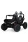 Дитячий електромобіль Джип M 6205EBLR-2(24V) до 60 кг