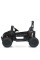 Дитячий електромобіль Джип M 6205EBLR-2(24V) до 60 кг