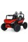 Дитячий електромобіль Джип M 6205EBLR-3(24V) до 60 кг