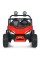 Дитячий електромобіль Джип M 6205EBLR-3(24V) до 60 кг
