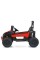 Дитячий електромобіль Джип M 6205EBLR-3(24V) до 60 кг
