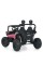 Дитячий електромобіль Джип M 6205EBLR-8(24V) до 60 кг