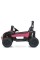 Дитячий електромобіль Джип M 6205EBLR-8(24V) до 60 кг