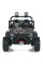 Дитячий електромобіль Джип M 6206EBLRS-18(24V) до 60 кг