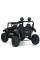 Дитячий електромобіль Джип M 6206EBLRS-18(24V) до 60 кг