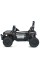 Дитячий електромобіль Джип M 6206EBLRS-18(24V) до 60 кг