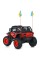 Дитячий електромобіль Джип M 6131EBLR-3(24V) до 30 кг