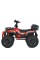 Дитячий електромобіль Квадроцикл M 6132EBLR-3 до 30 кг