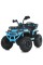 Дитячий електромобіль Квадроцикл M 6132EBLR-4 до 30 кг