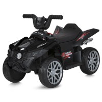 Дитячий електромобіль Квадроцикл M 6181EL-2 до 25 кг