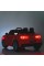 Дитячий електромобіль Bambi M 5669EBLR-6 Chevrolet до 25 кг