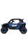 Дитячий електромобіль Джип M 5990EBLR-4(24V) до 50 кг
