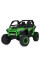 Дитячий електромобіль Джип M 5990EBLR-5(24V) до 50 кг
