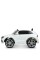 Дитячий електромобіль джип Bambi JJ2066EBLR-1 до 30 кг