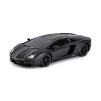 Автомобіль на радіоуправлінні LAMBORGHINI AVENTADOR LP 700-4 KS DRIVE 124GLBB світяться фари
